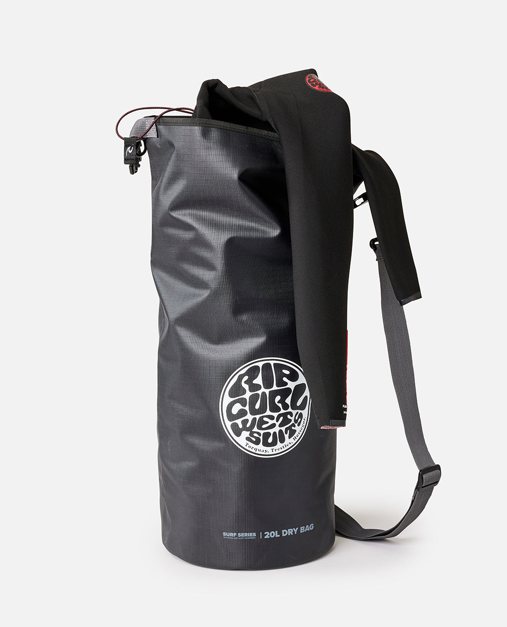 Rip Curl Men Surf Series Barrel Bag 20L 14SMUT