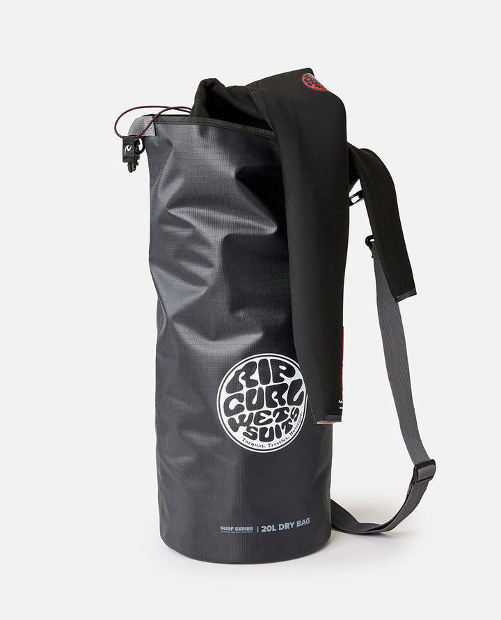 Rip Curl Men Surf Series Barrel Bag 20L 14SMUT