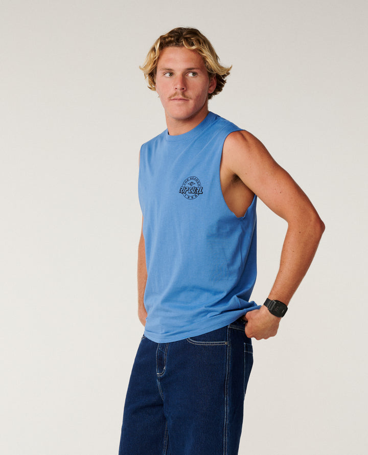Rip Curl Men Everyday Muscle 14UMTE