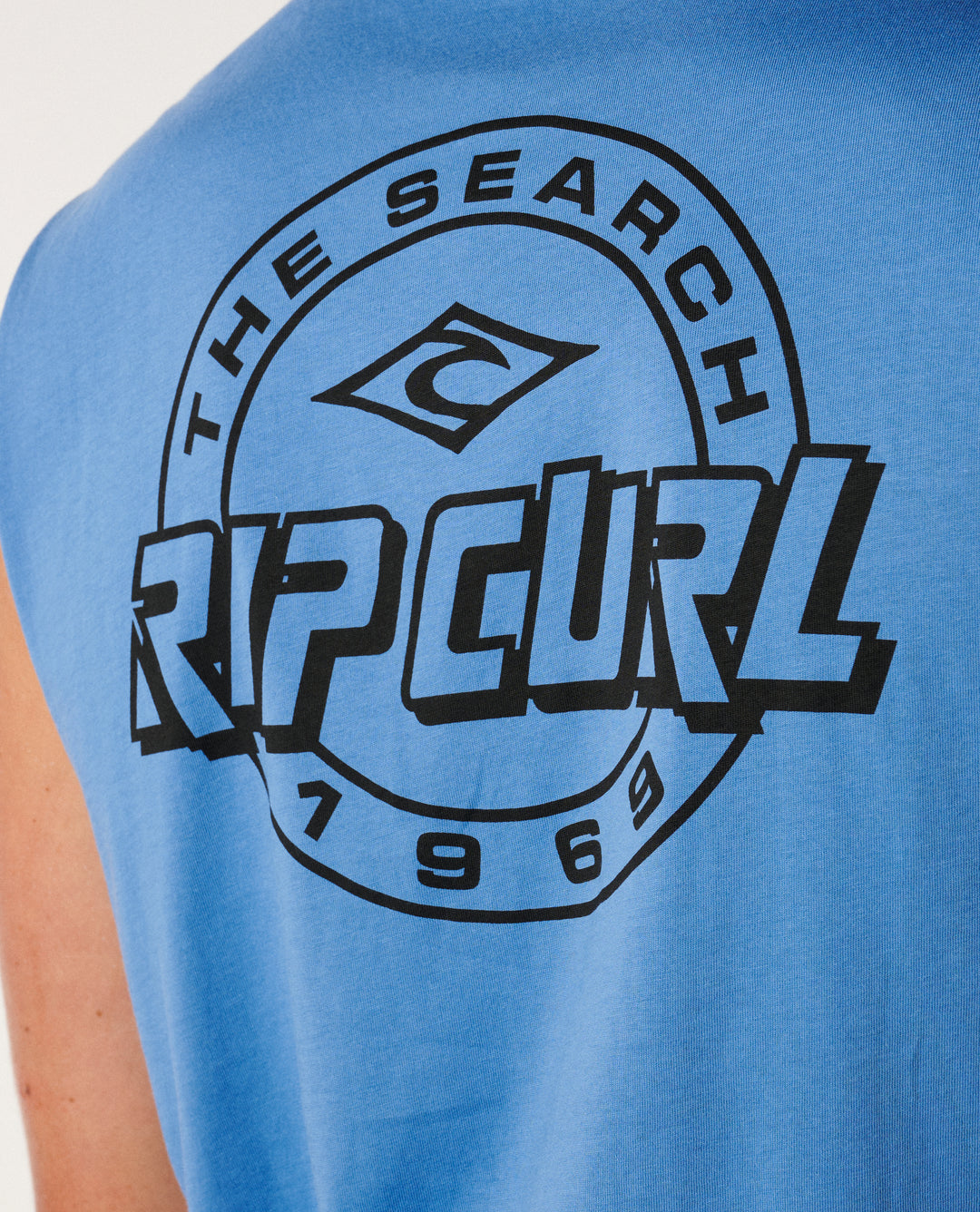 Rip Curl Men Everyday Muscle 14UMTE