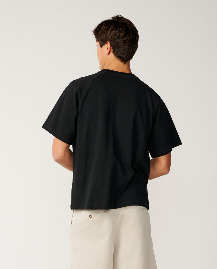 Rip Curl Men Disorder Dolphin Tee 14ZMTE