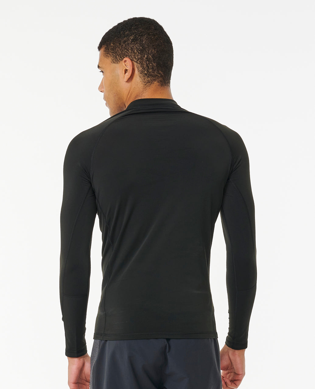 Rip Curl Men Icons Upf Brushed L/S 153MRV