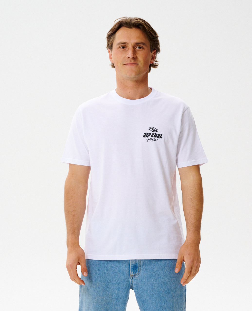 Rip Curl Men Kook-Aburra Tee 158MTE