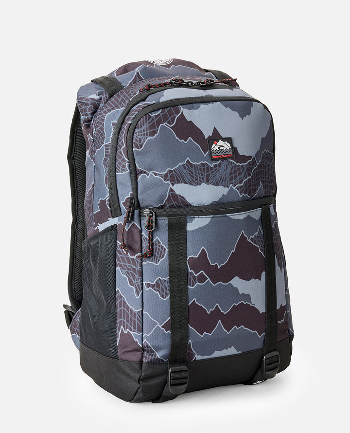 Rip Curl Men Dawn Patrol 30L Search 159MBA