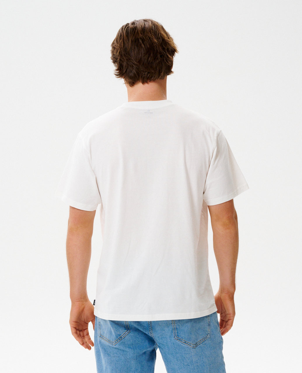 Rip Curl Men Coat Of Arms Tee 159MTE