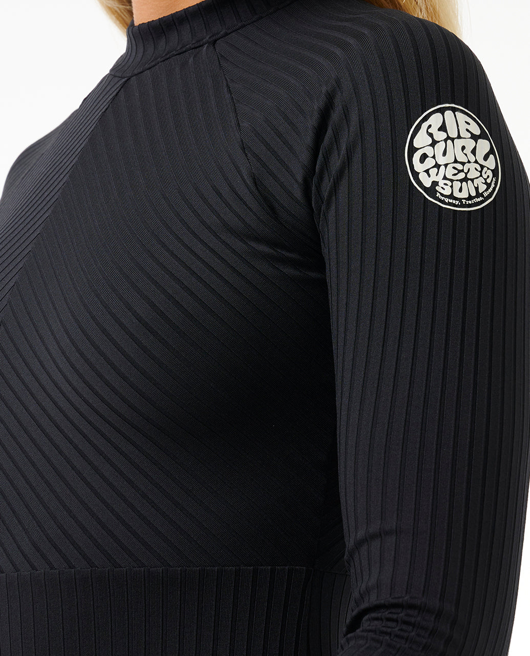 Rip Curl Women Premium Surf Ls Surf Suit 15CWRV