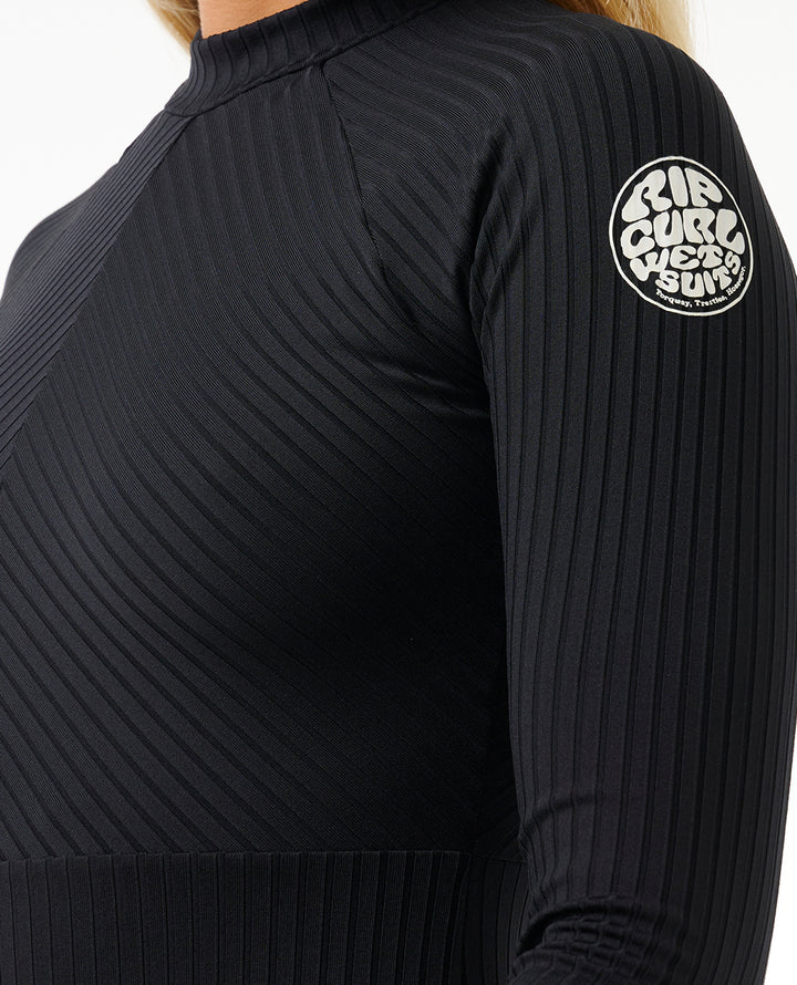 Rip Curl Women Premium Surf Ls Surf Suit 15CWRV