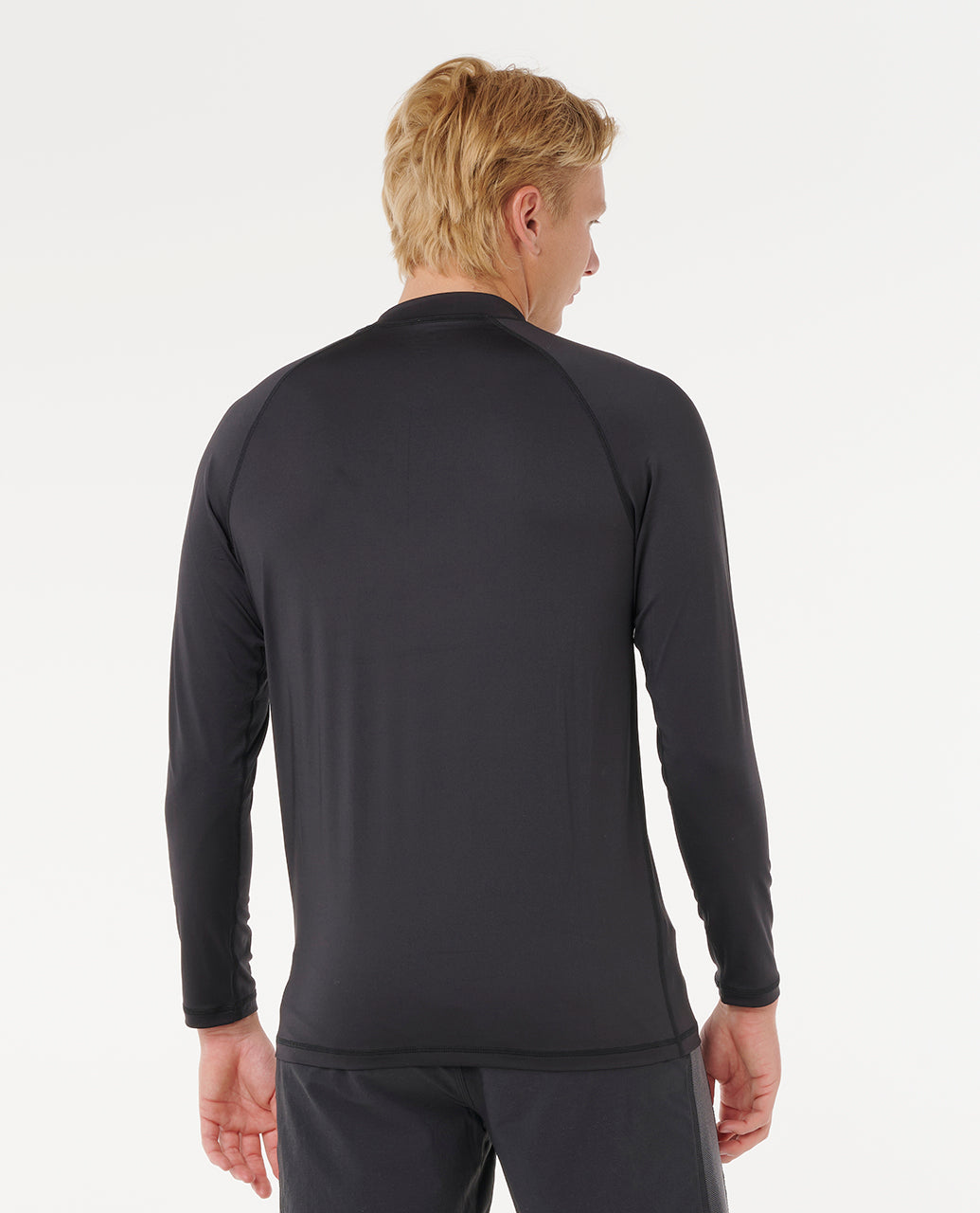 Rip Curl Men Stapler Upf L/S 15ZMRV