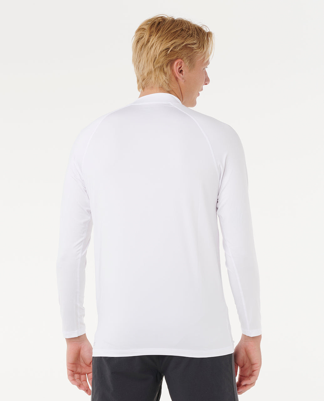 Rip Curl Men Stapler Upf L/S 15ZMRV