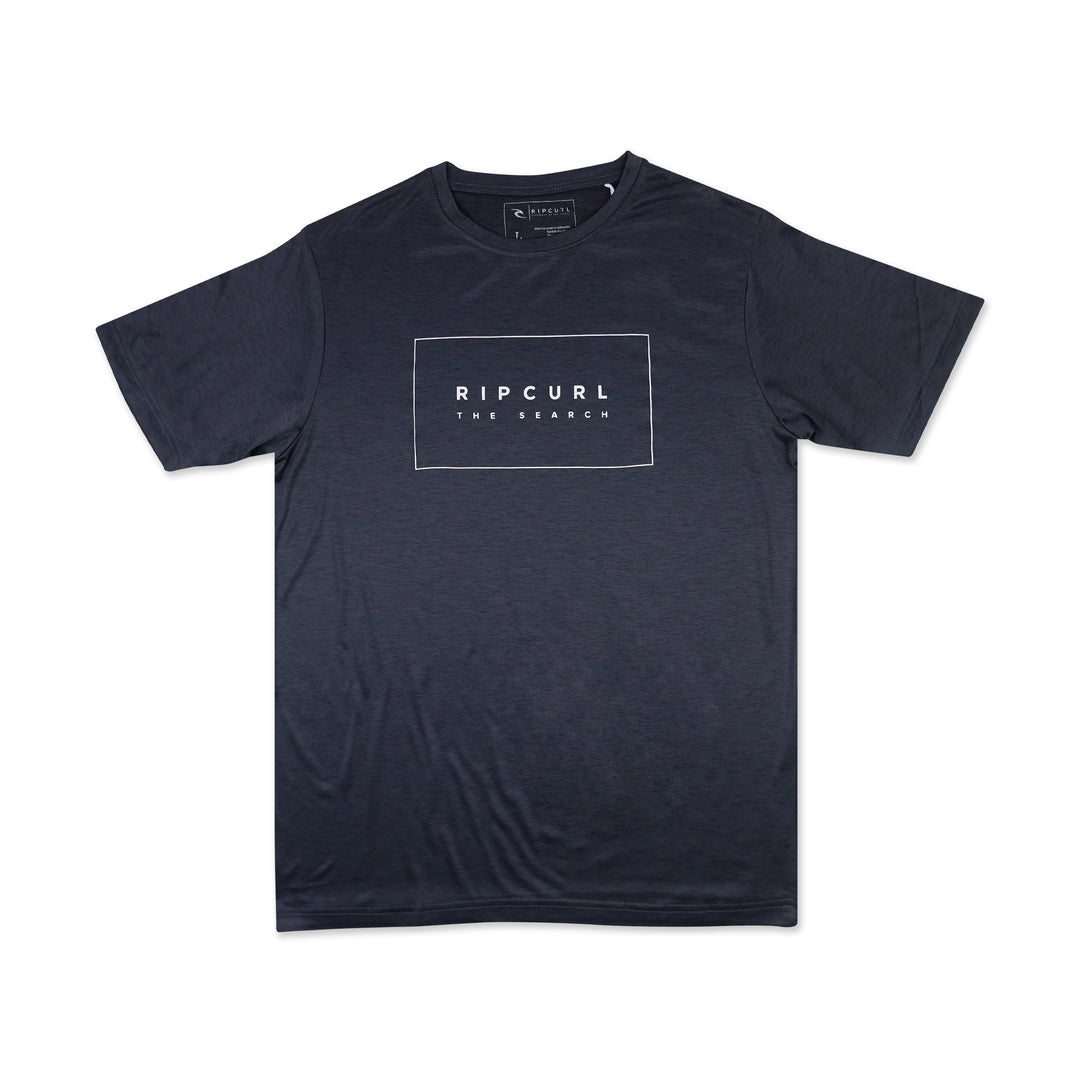 Rip Curl Men Rc Valley Stack Jersey Tee 2207RCTEQD2