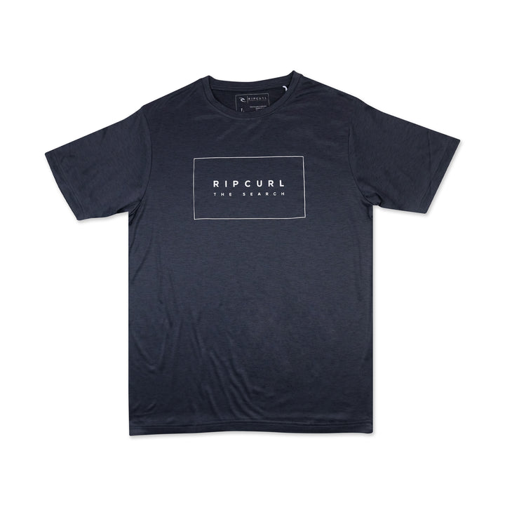 Rip Curl Men Rc Valley Stack Jersey Tee 2207RCTEQD2