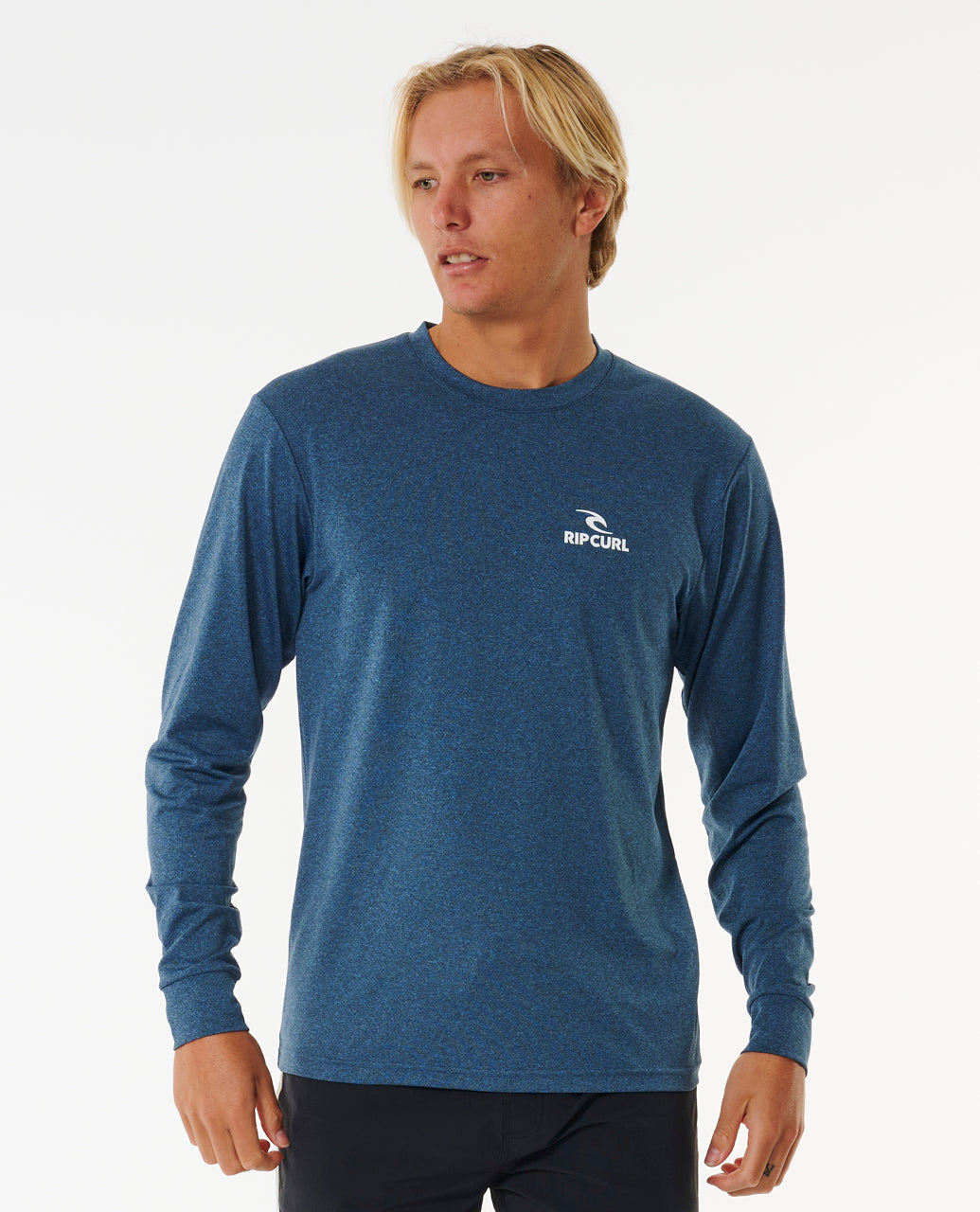 Rip Curl Men Stack Upf L/S 166MRV