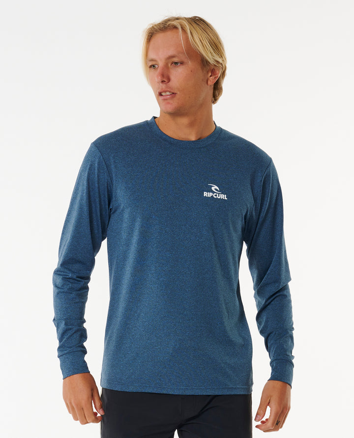 Rip Curl Men Stack Upf L/S 166MRV