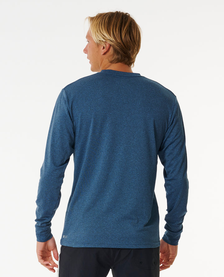 Rip Curl Men Stack Upf L/S 166MRV