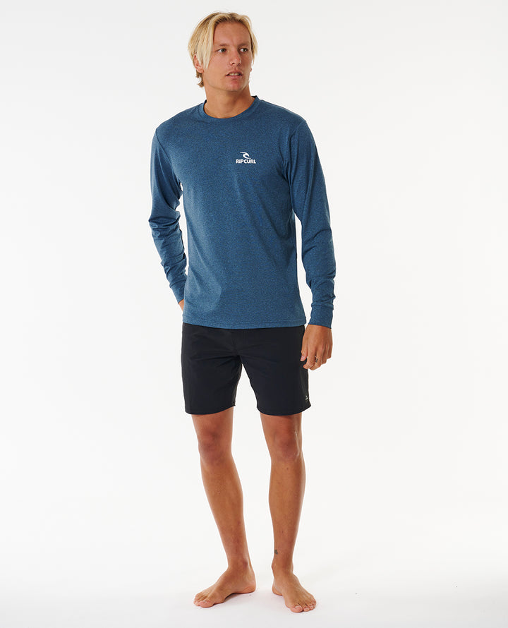 Rip Curl Men Stack Upf L/S 166MRV