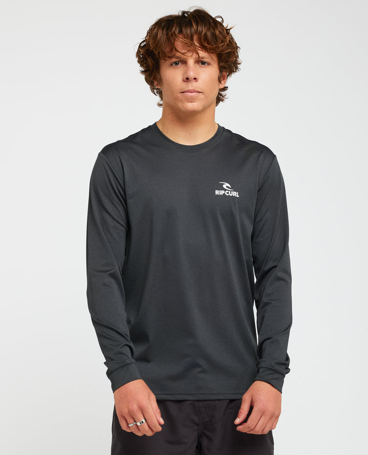 Rip Curl Men Stack Upf L/S 166MRV