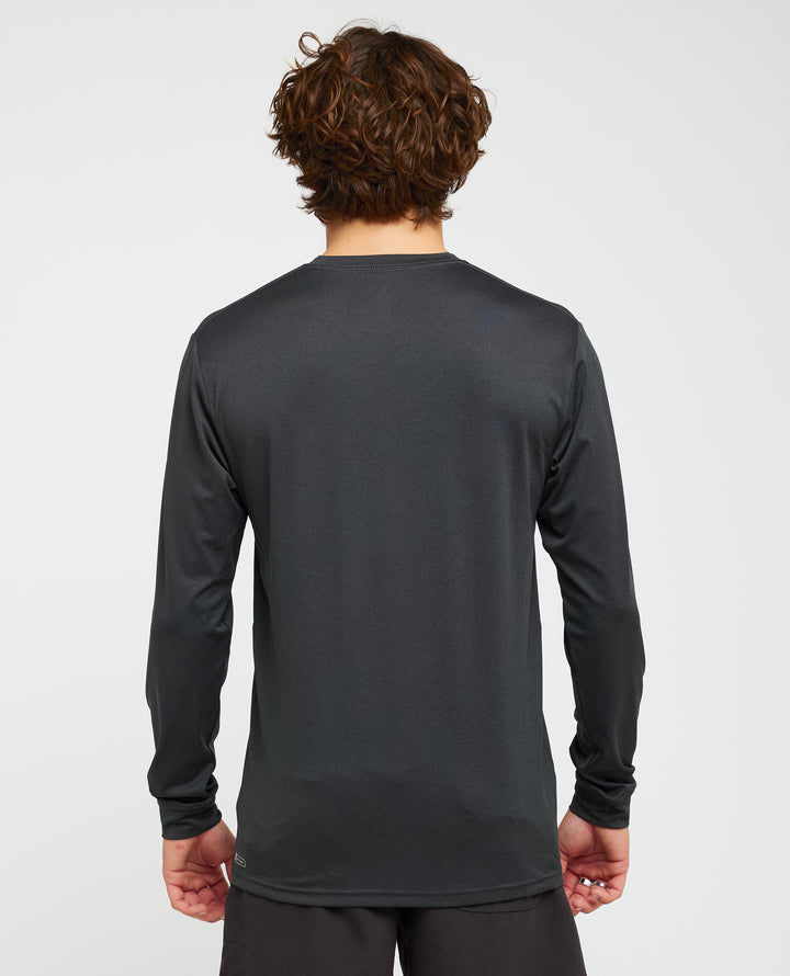 Rip Curl Men Stack Upf L/S 166MRV