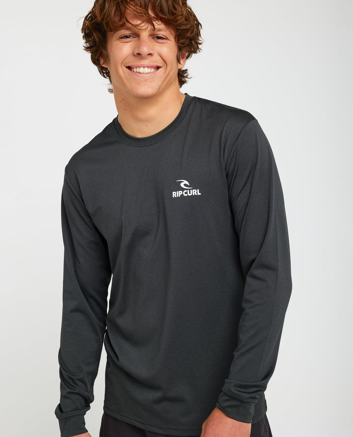 Rip Curl Men Stack Upf L/S 166MRV