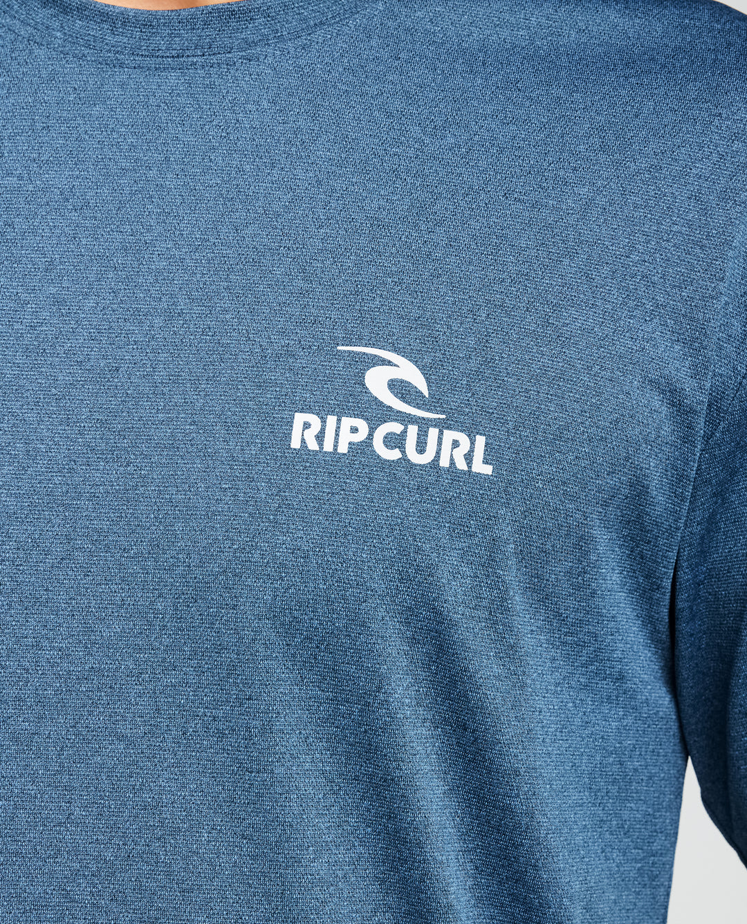 Rip Curl Men Stack Upf S/S 167MRV