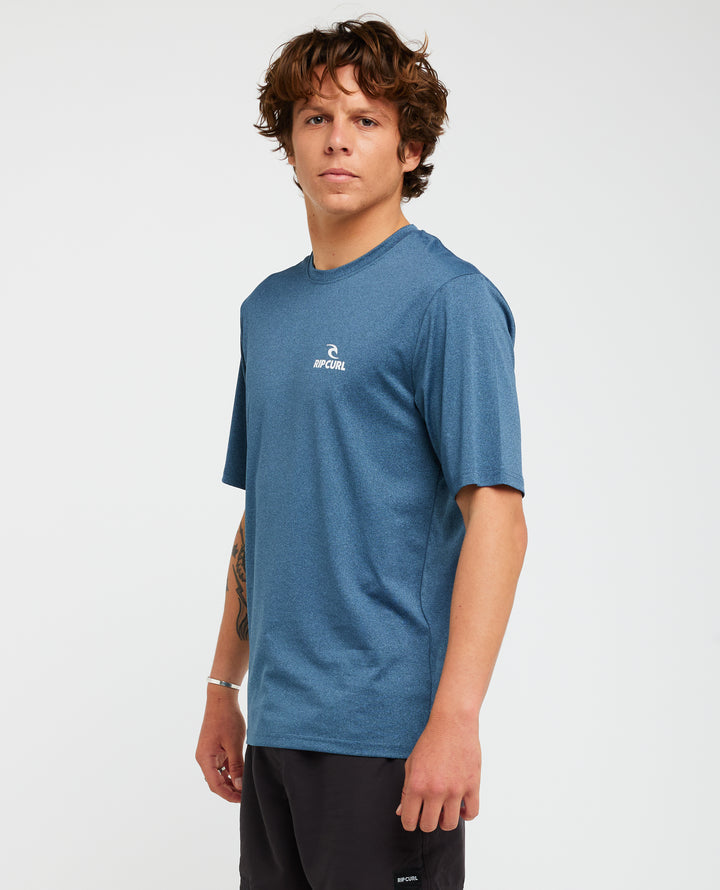Rip Curl Men Stack Upf S/S 167MRV