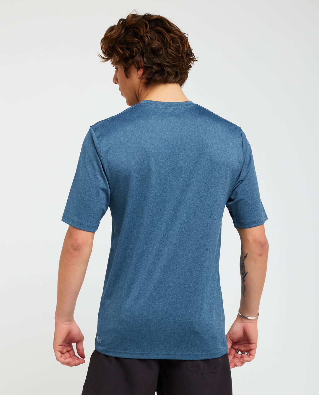 Rip Curl Men Stack Upf S/S 167MRV