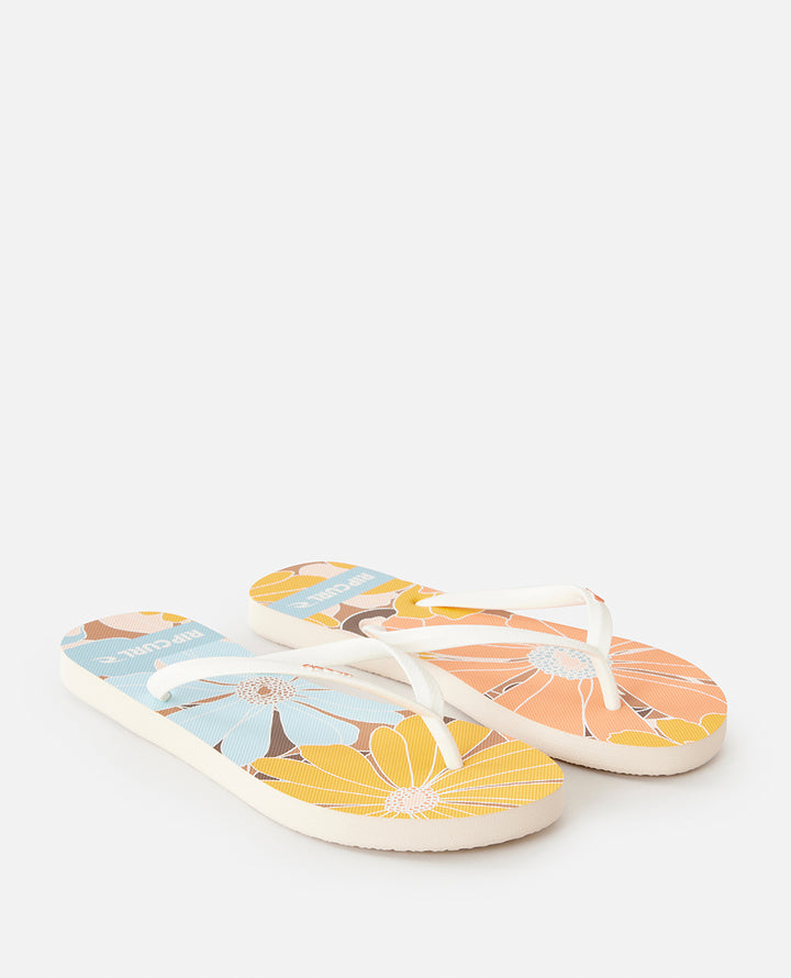 Rip Curl Women Sessions Bloom Open Toe 169WOT