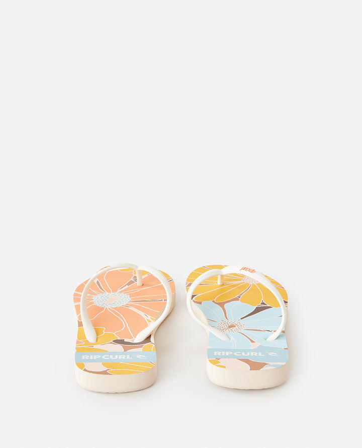 Rip Curl Women Sessions Bloom Open Toe 169WOT
