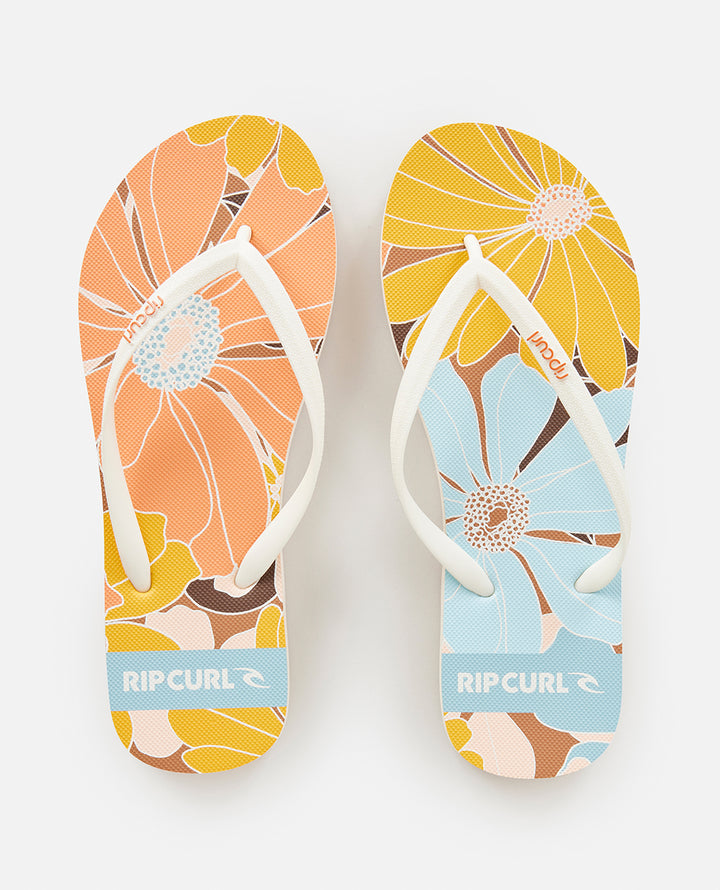 Rip Curl Women Sessions Bloom Open Toe 169WOT