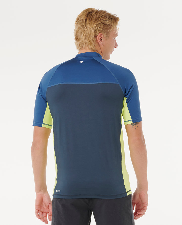 Rip Curl Men Drive Upf S/S 16AMRV