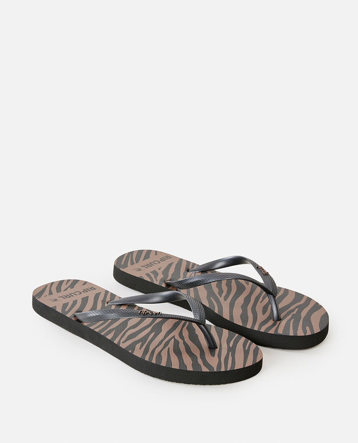 Rip Curl Women Sun Tribe Bloom Open Toe 16AWOT