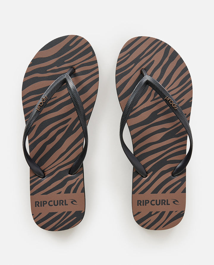 Rip Curl Women Sun Tribe Bloom Open Toe 16AWOT