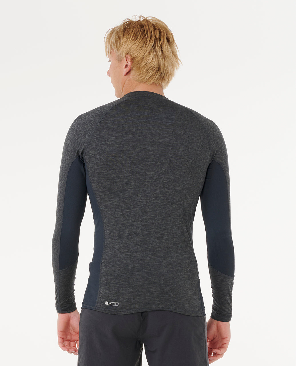 Rip Curl Men Dawn Patrol Upf Perf L/S 16BMRV