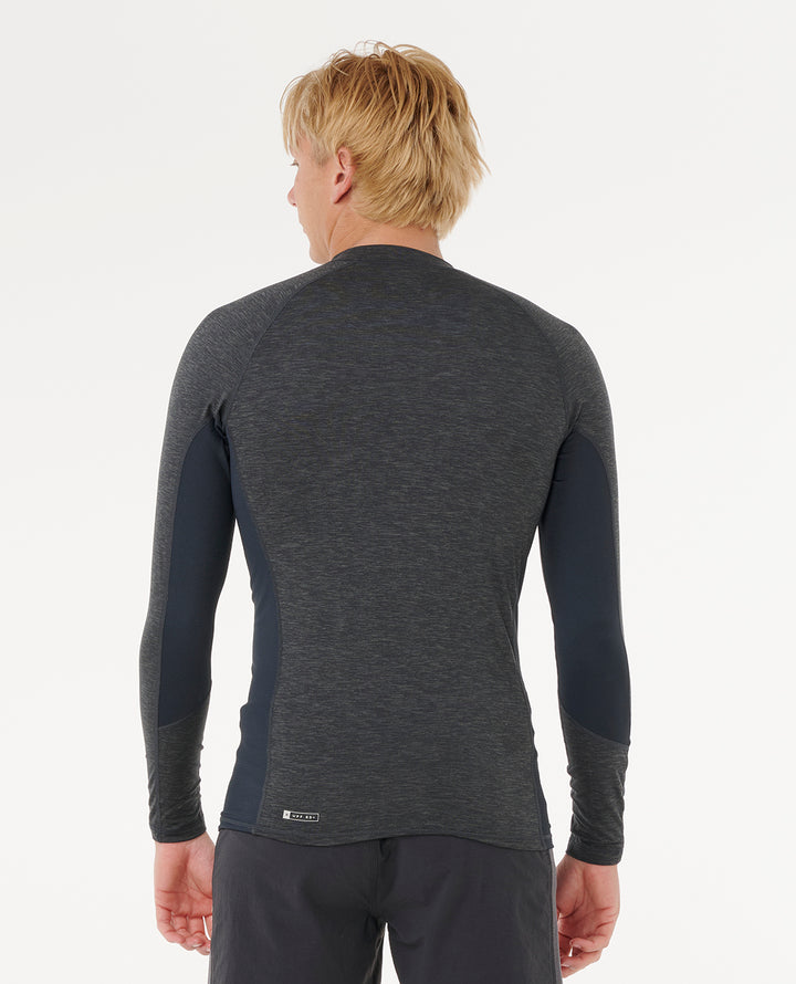 Rip Curl Men Dawn Patrol Upf Perf L/S 16BMRV