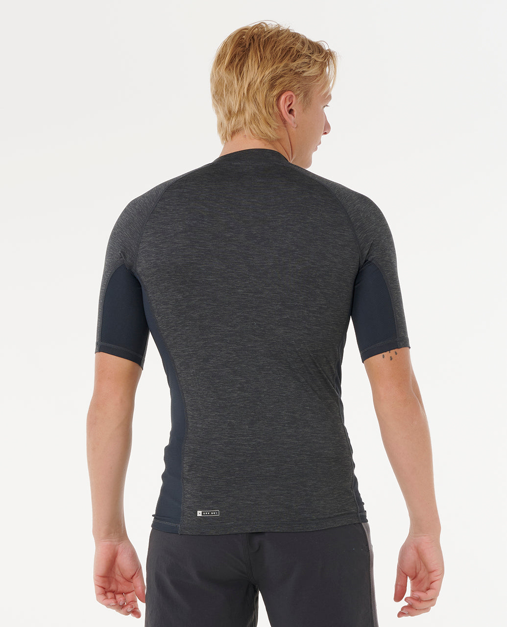 Rip Curl Men Dawn Patrol Upf Perf S/S 16CMRV