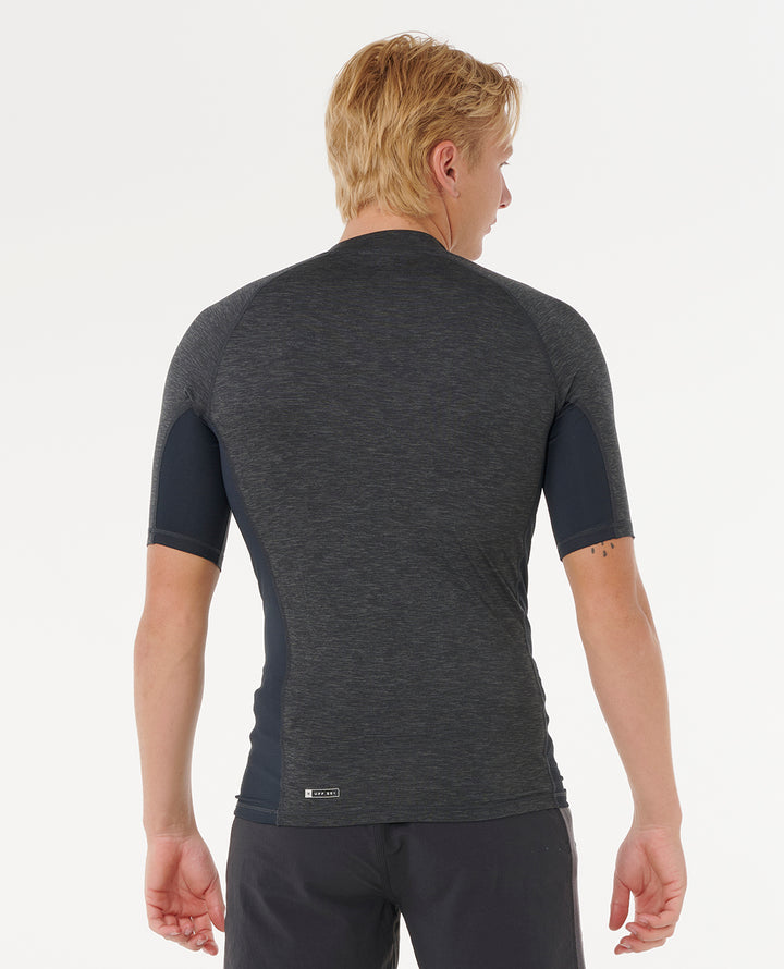 Rip Curl Men Dawn Patrol Upf Perf S/S 16CMRV