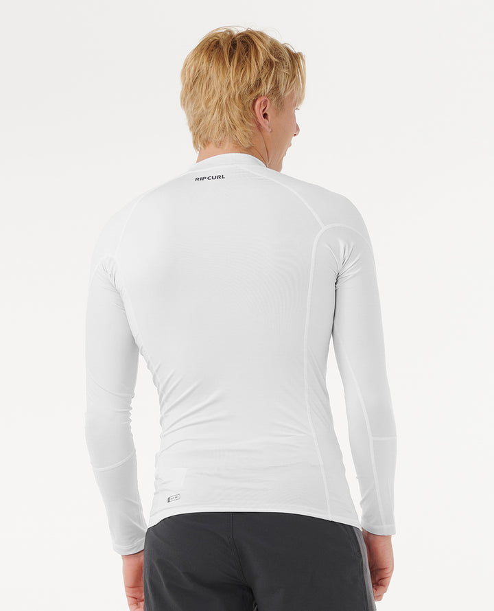 Rip Curl Men Waves Upf Perf L/S 16FMRV