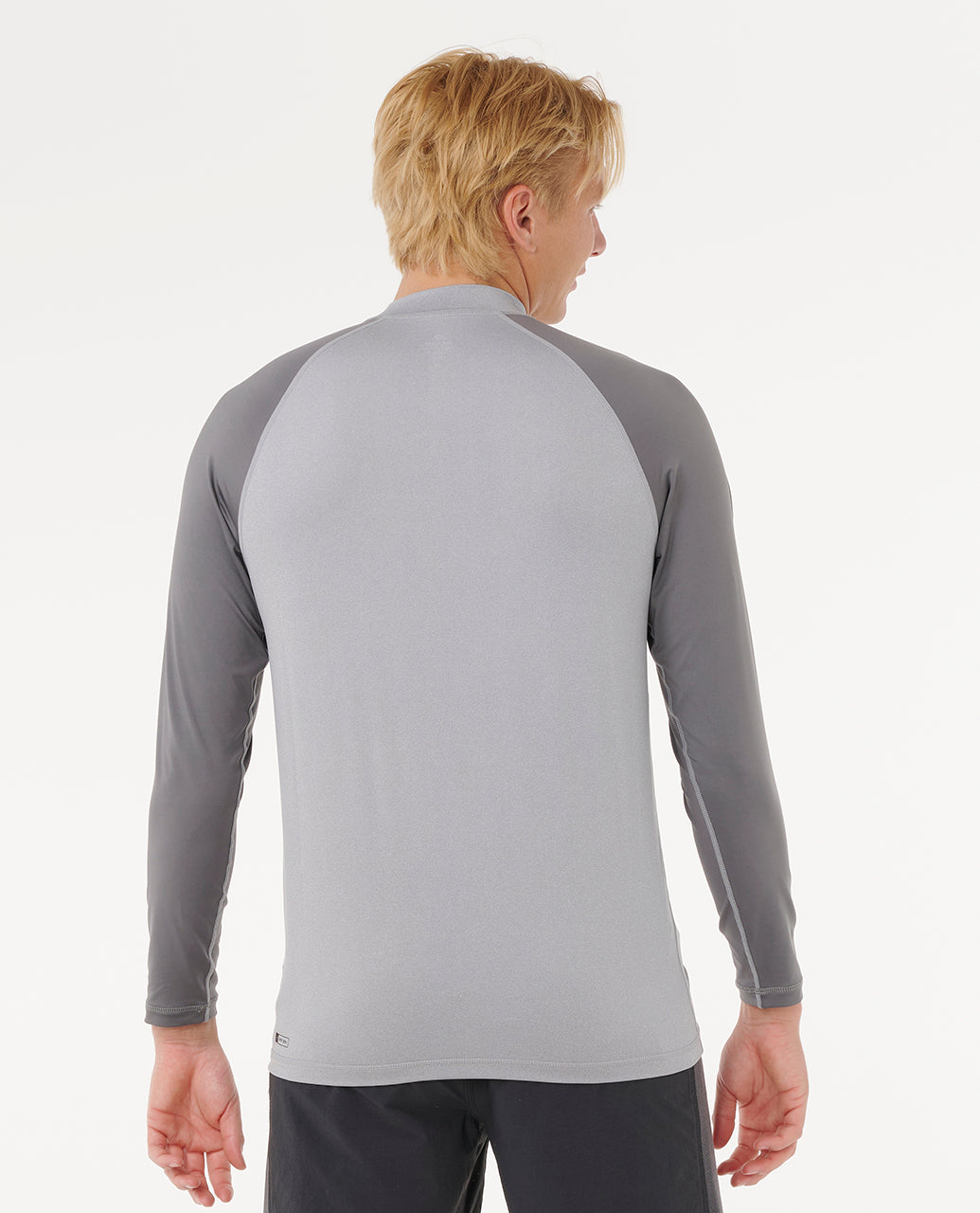Rip Curl Men Shock Upf L/S 16GMRV