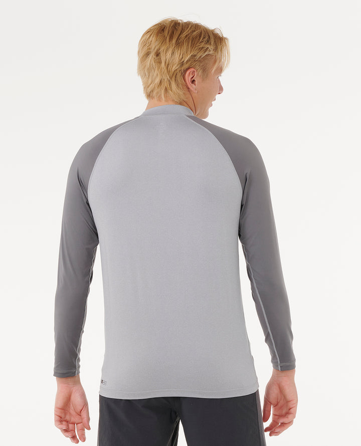 Rip Curl Men Shock Upf L/S 16GMRV