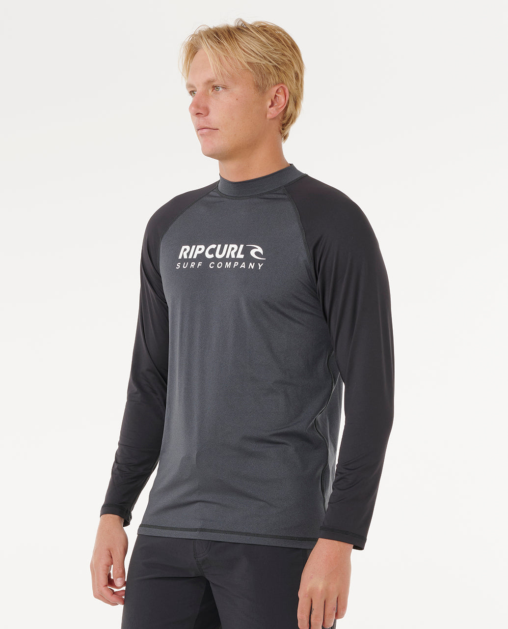 Rip Curl Men Shock Upf L/S 16GMRV