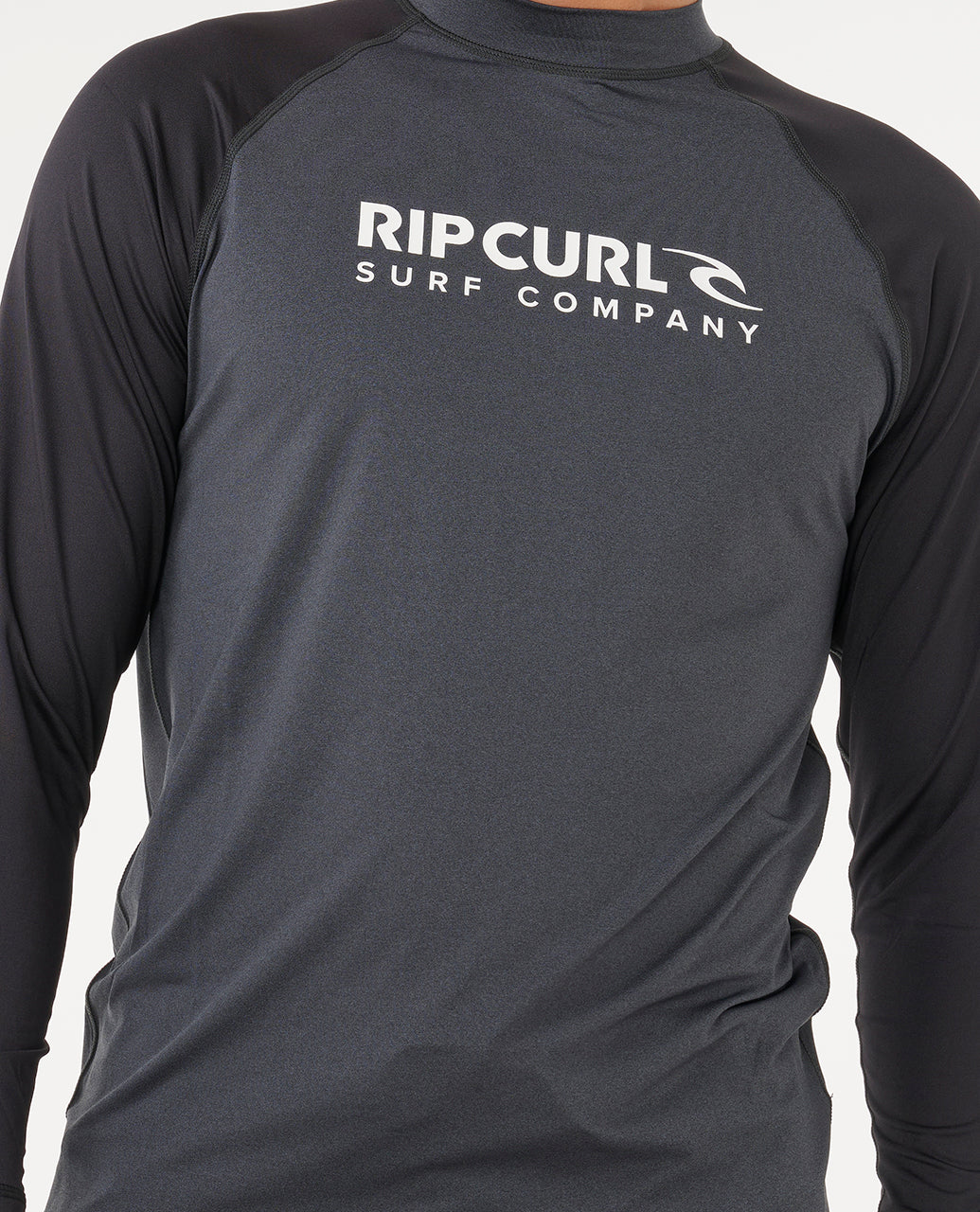 Rip Curl Men Shock Upf L/S 16GMRV