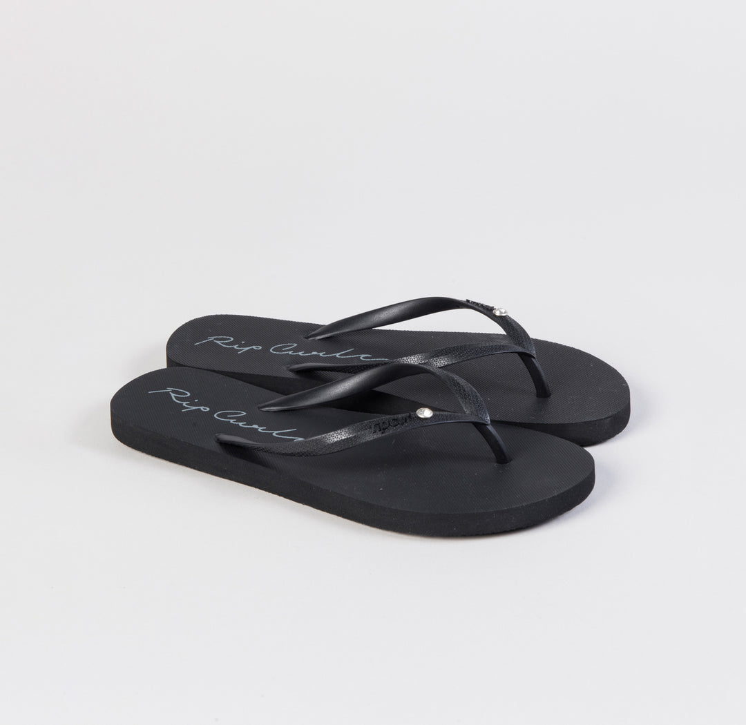 Rip Curl Women Script Wave Bloom Open Toe 16GWOT