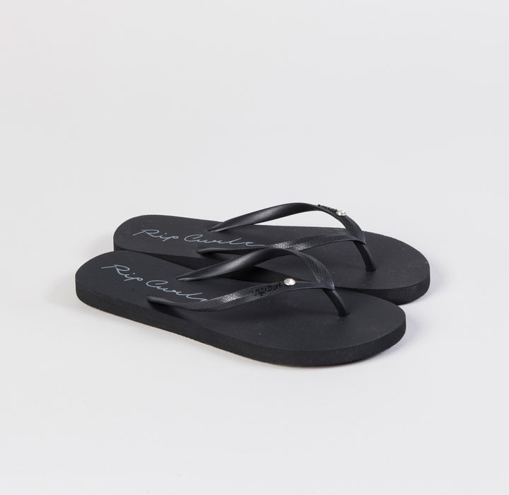 Rip Curl Women Script Wave Bloom Open Toe 16GWOT