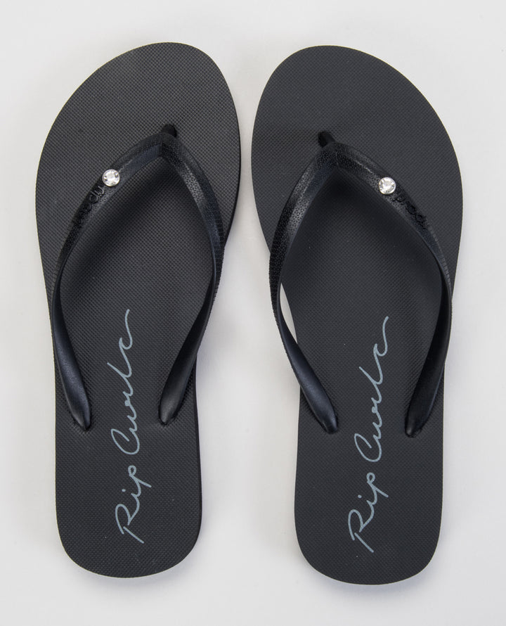 Rip Curl Women Script Wave Bloom Open Toe 16GWOT