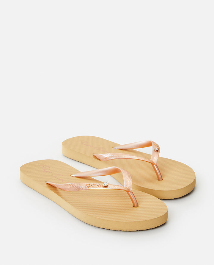 Rip Curl Women Script Wave Bloom Open Toe 16GWOT