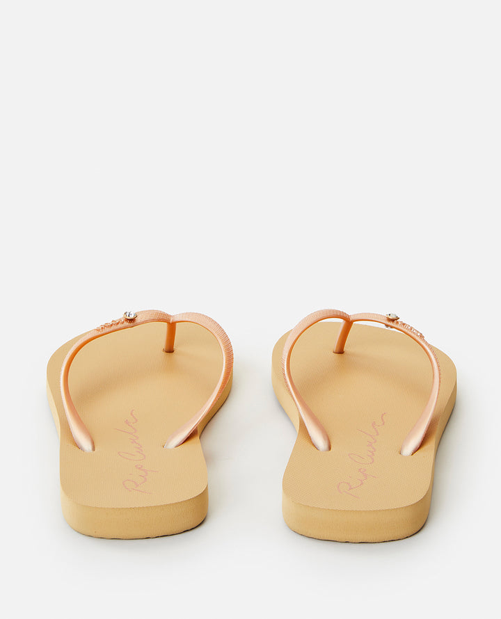 Rip Curl Women Script Wave Bloom Open Toe 16GWOT