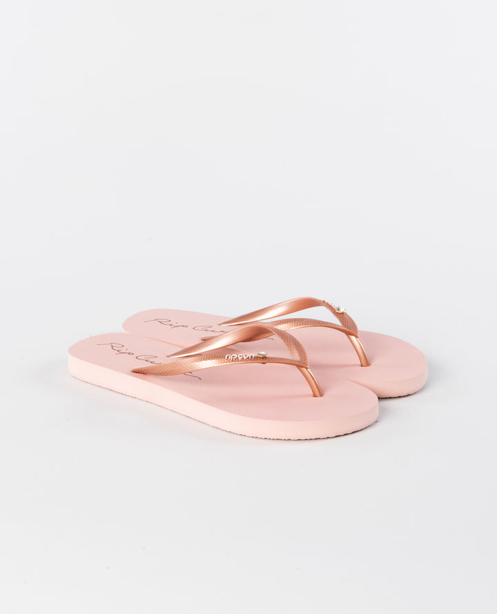 Rip Curl Women Script Wave Bloom Open Toe 16GWOT