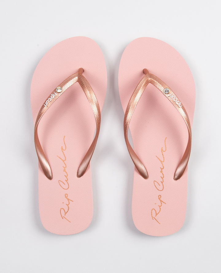 Rip Curl Women Script Wave Bloom Open Toe 16GWOT