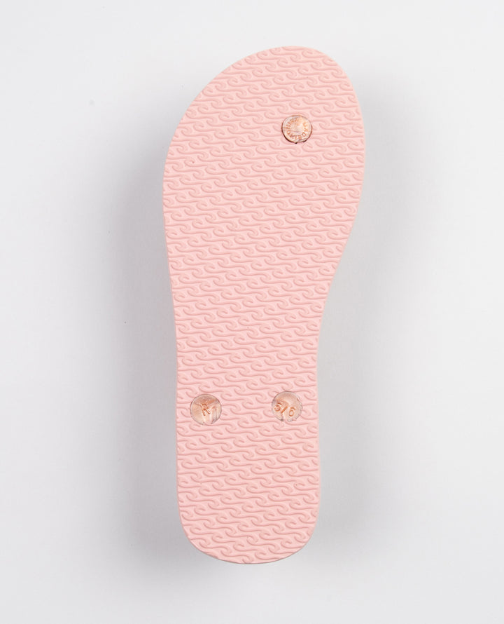 Rip Curl Women Script Wave Bloom Open Toe 16GWOT