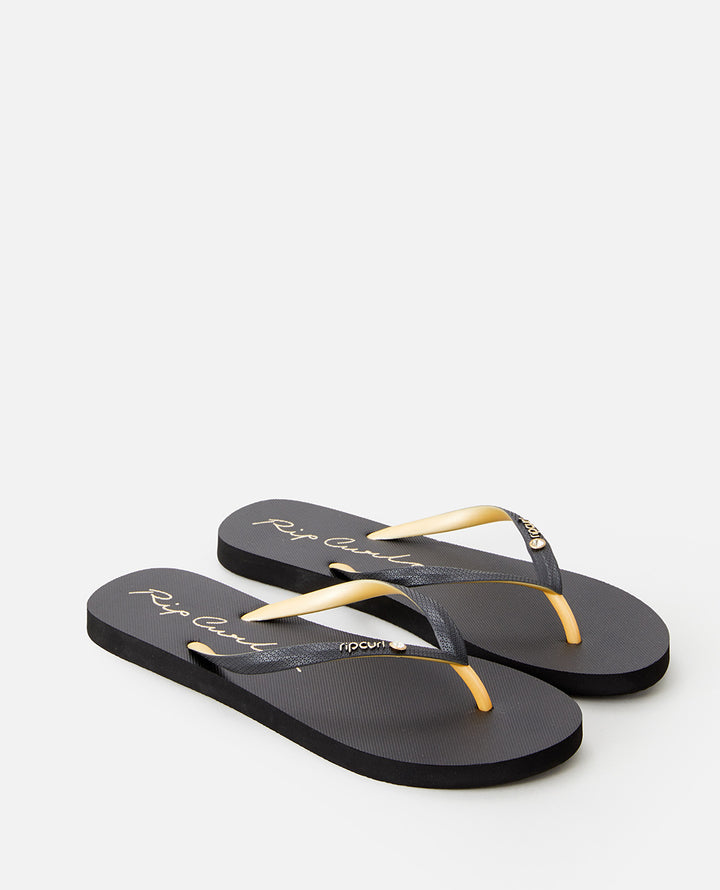Rip Curl Women Script Wave Bloom Open Toe 16GWOT