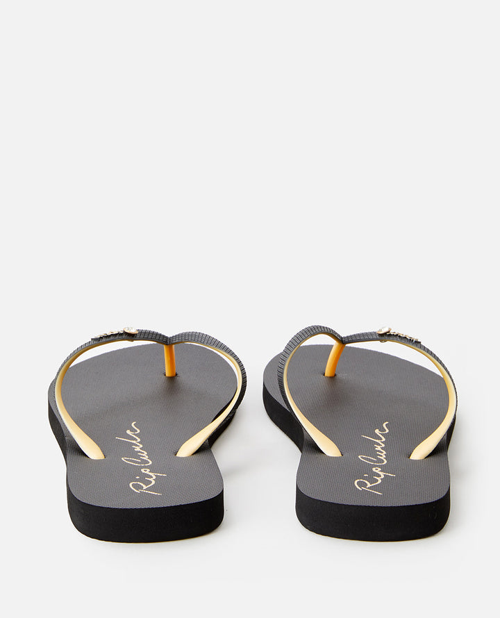 Rip Curl Women Script Wave Bloom Open Toe 16GWOT
